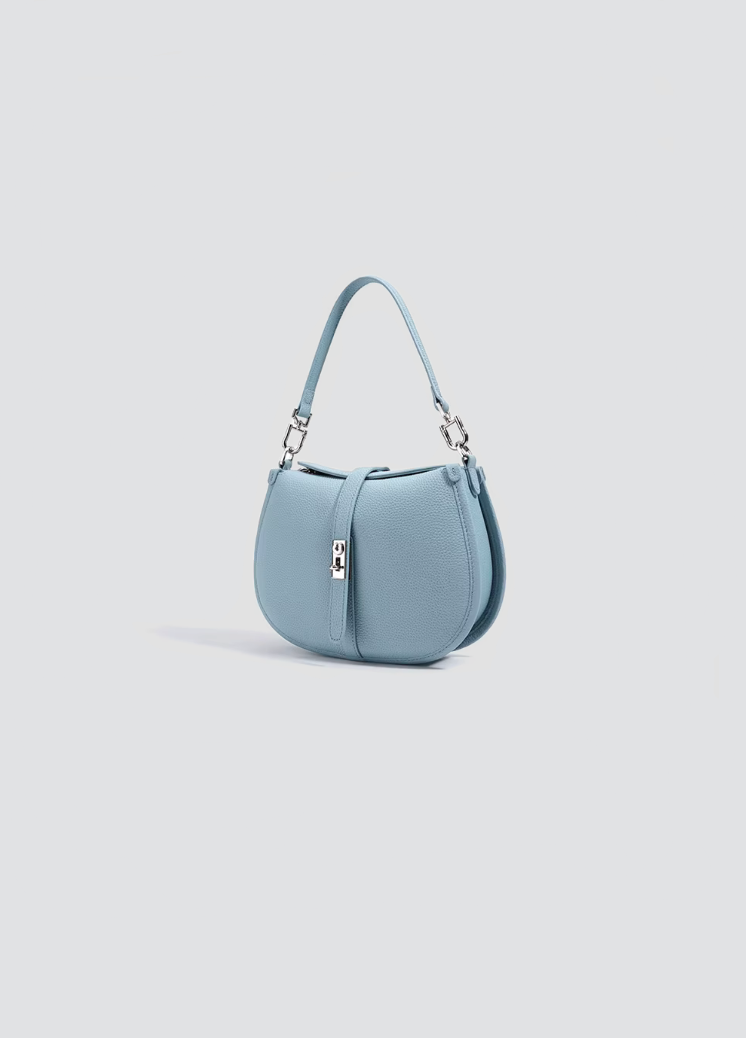 Glory Flap-Over Handbag