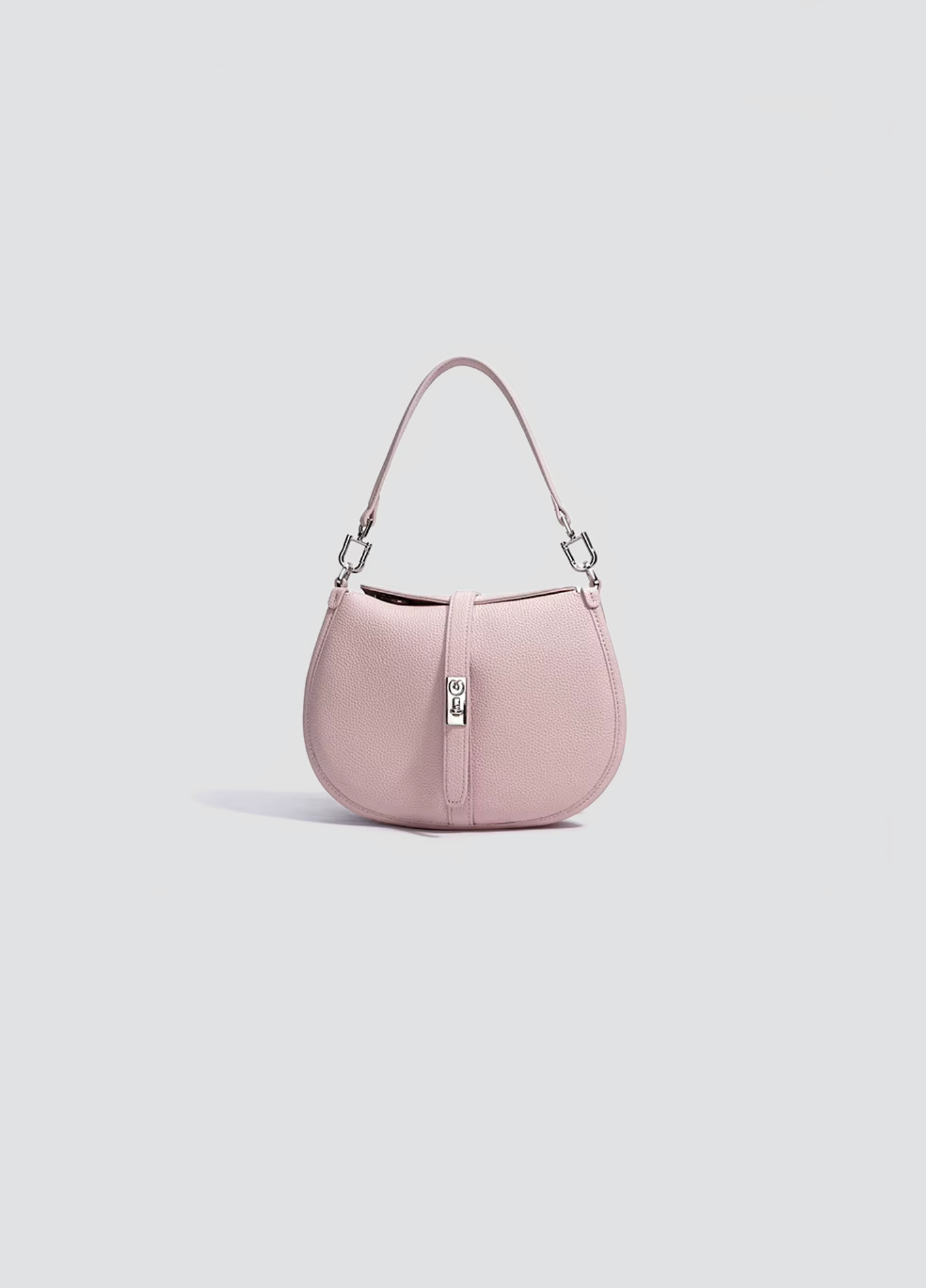 Glory Flap-Over Handbag