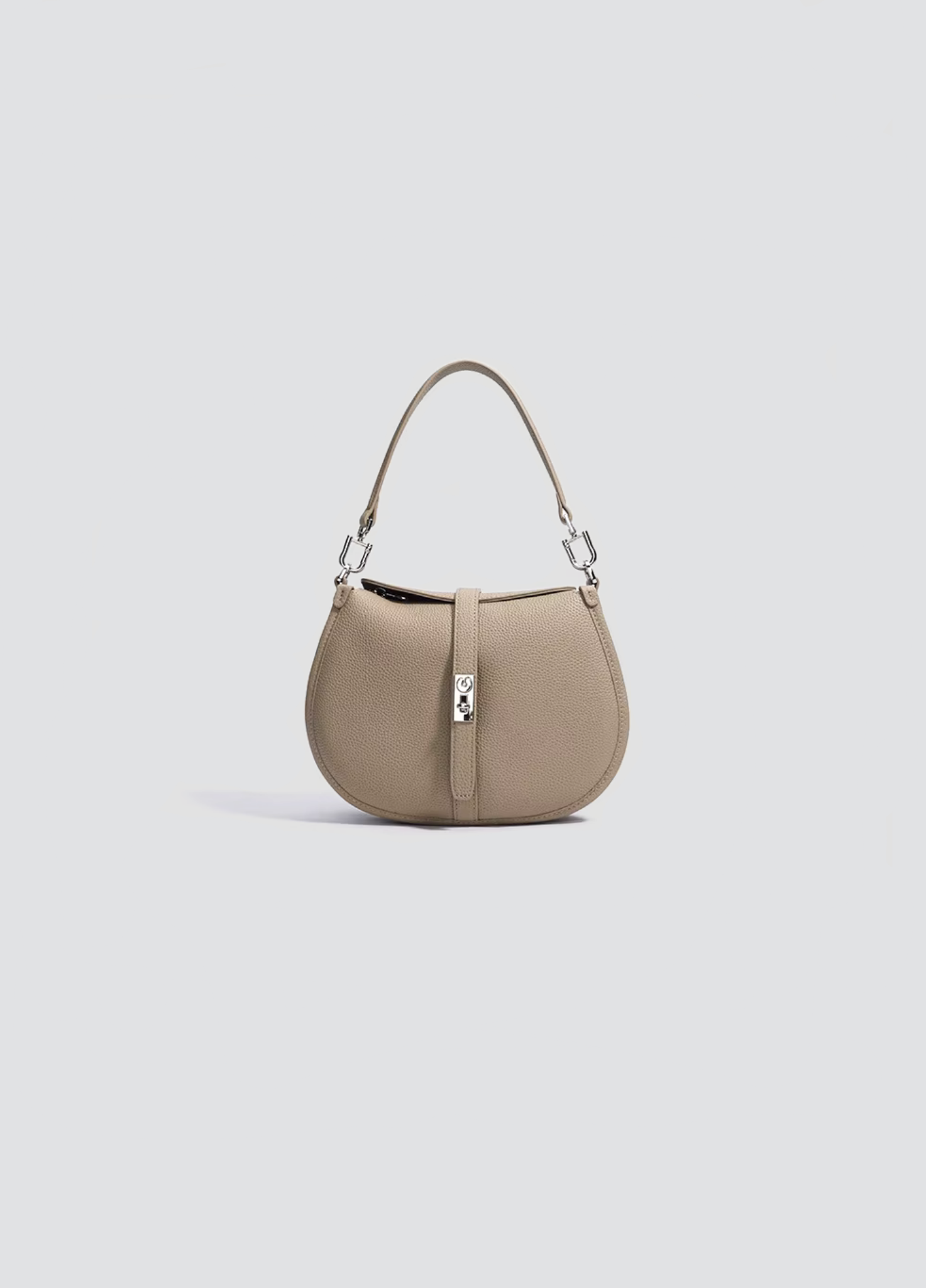 Glory Flap-Over Handbag