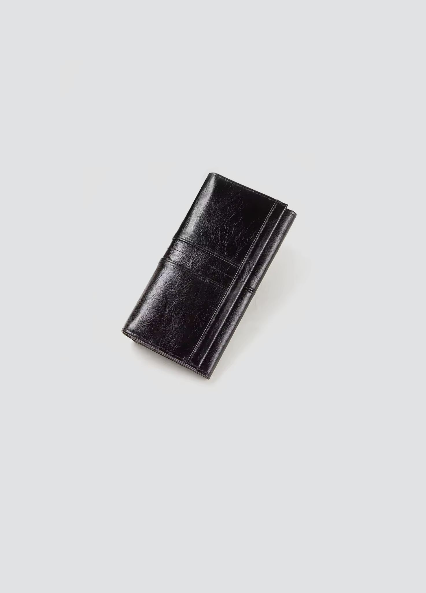 Glory Leather Wallet