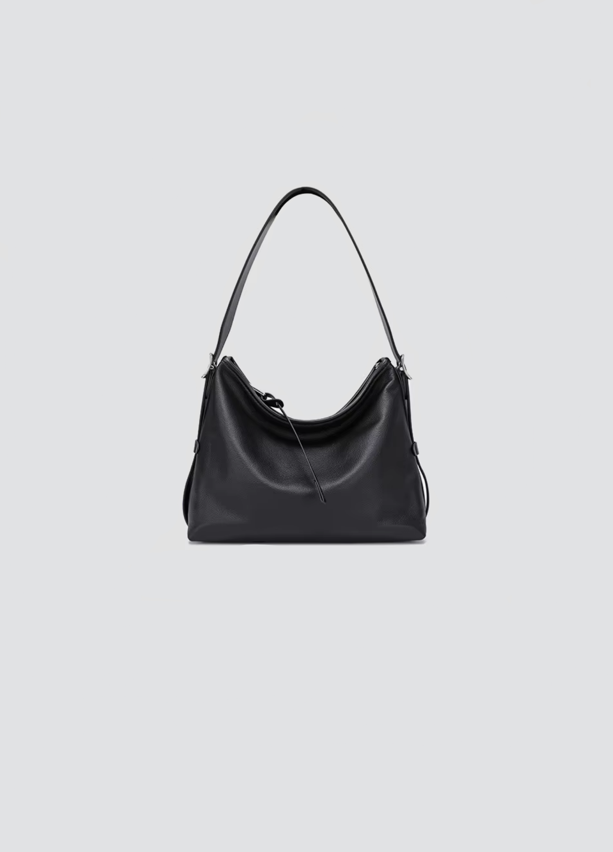 Glory Windy Leather Handbag