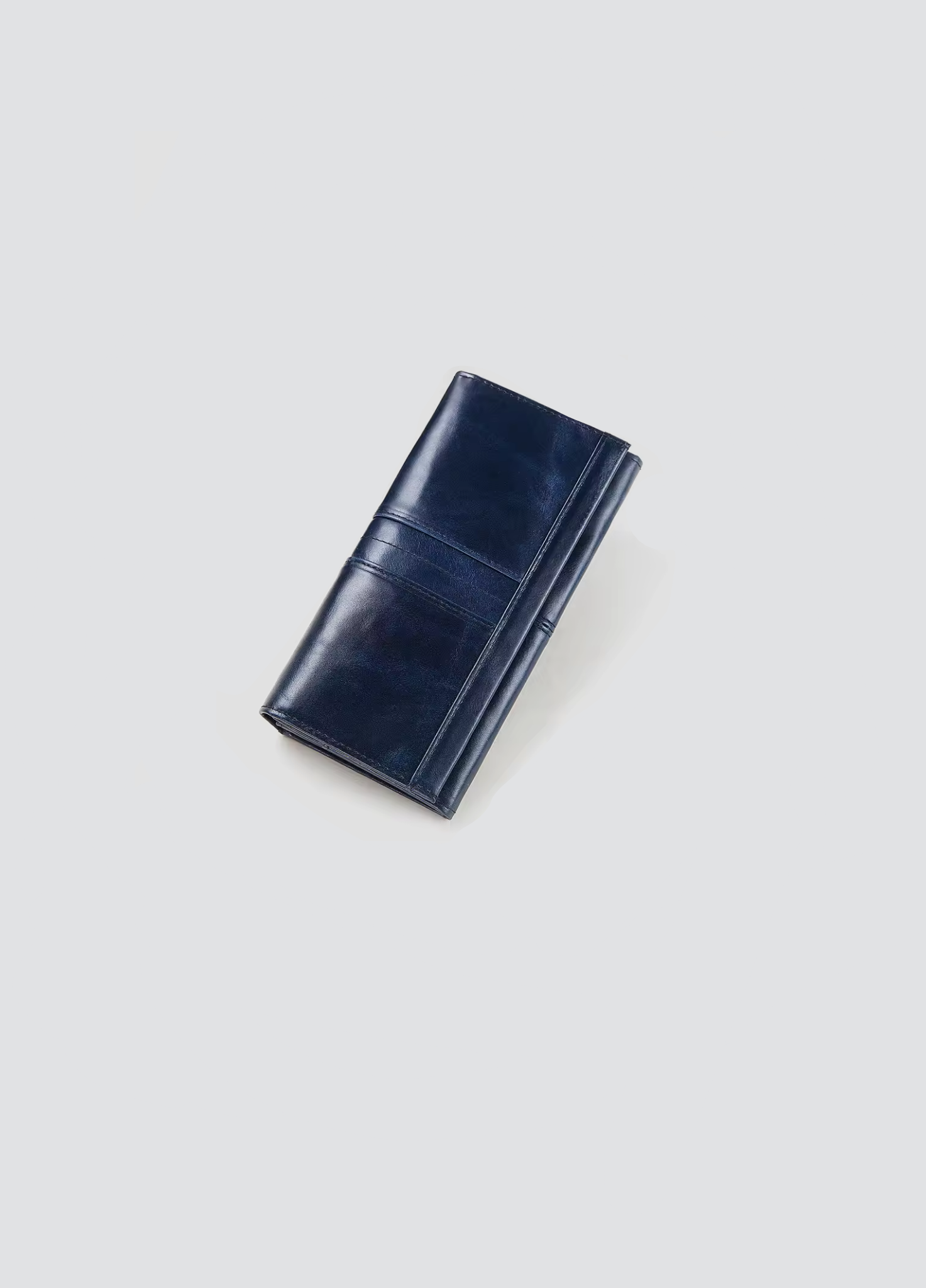 Glory Leather Wallet